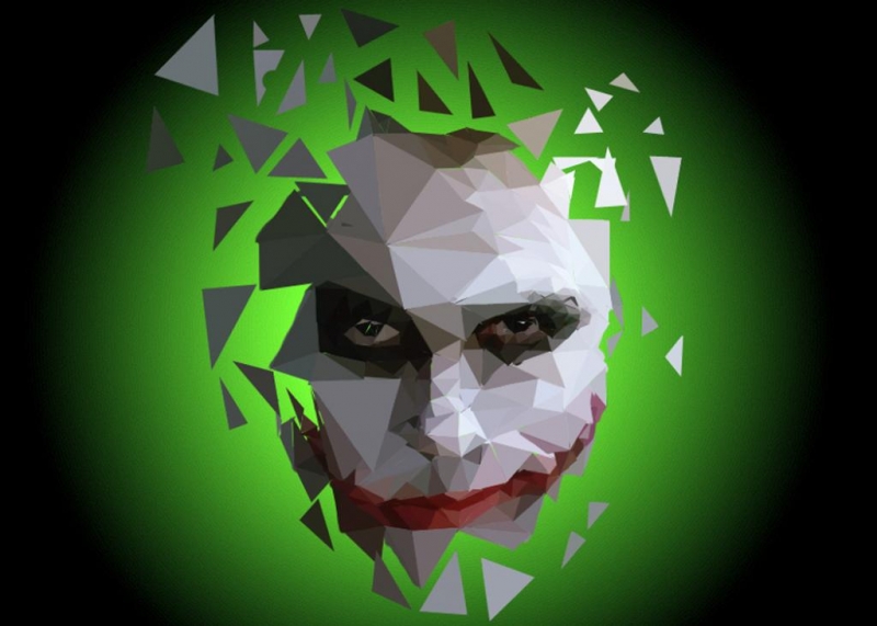 Eva Jones- Graphic Design- Photoshop Edit